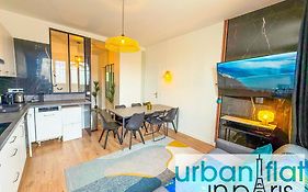 Urban Flat 169 - Pretty Flat Bercy Coriolis